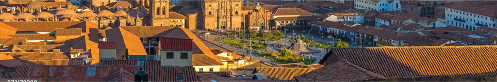 Cusco the cultural capital