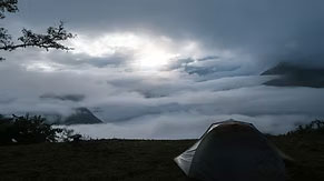 Inca Trails and Treks