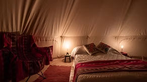 Luxury Experiences