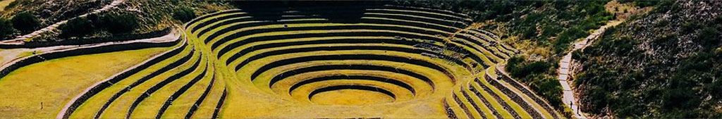 Maras y Moray