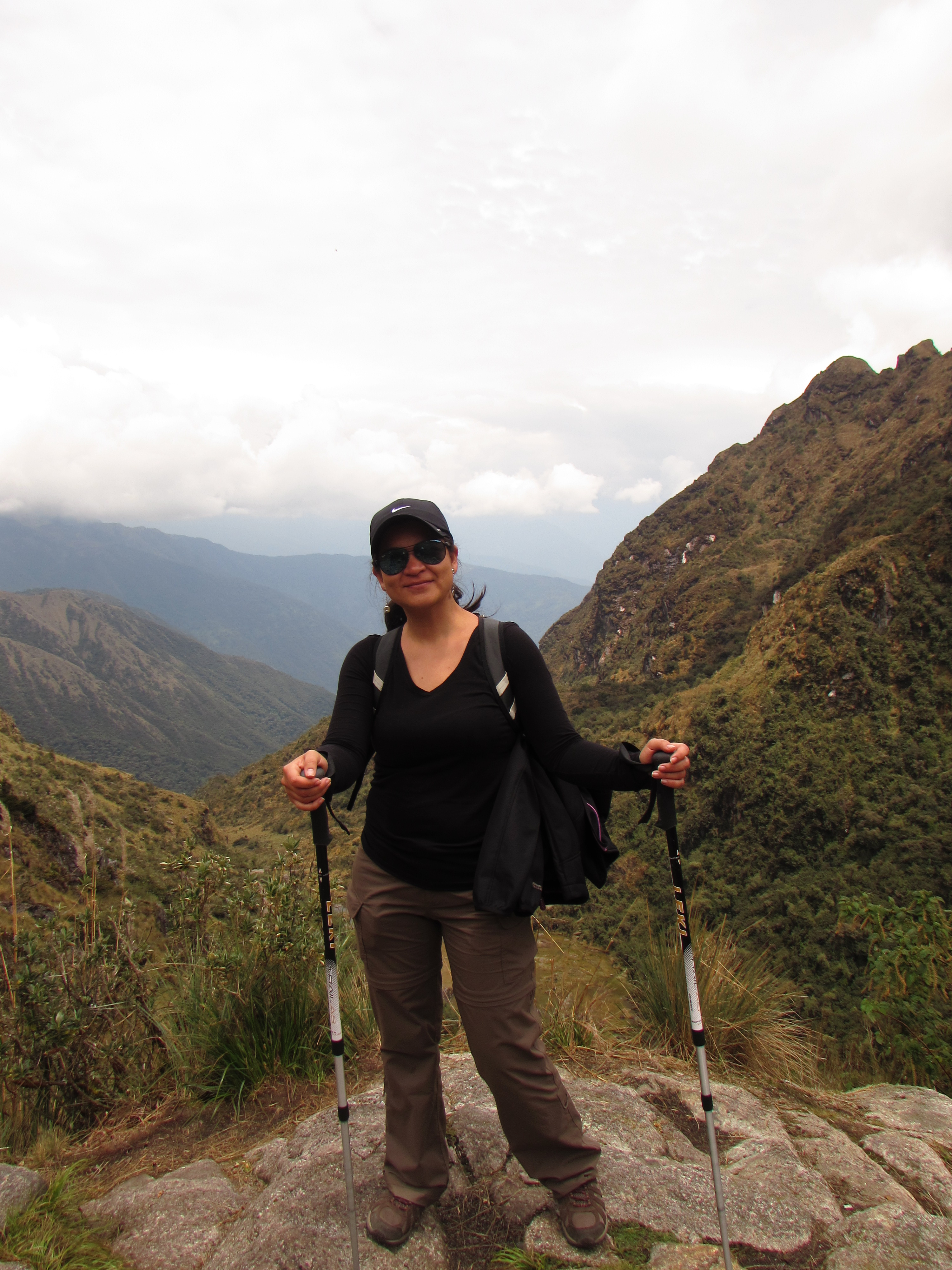 Nedda - Sales Manager